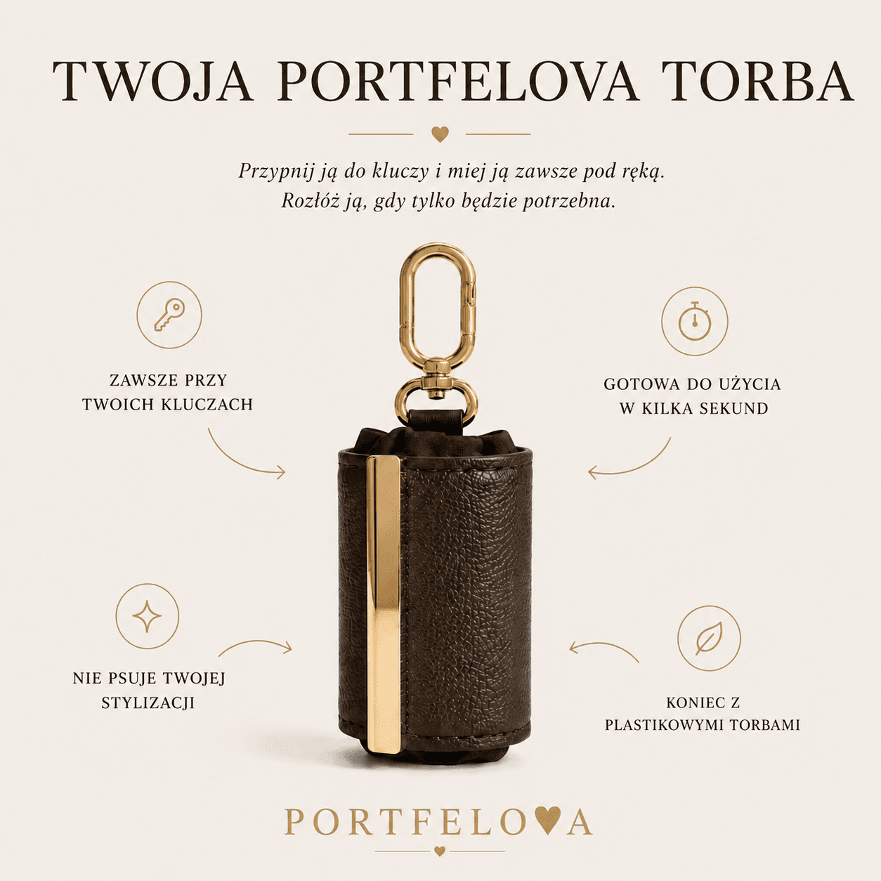 Portfelova Torba